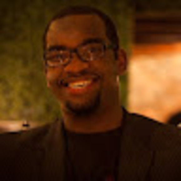Meet your Posher, Mark - Picture 1 of 1